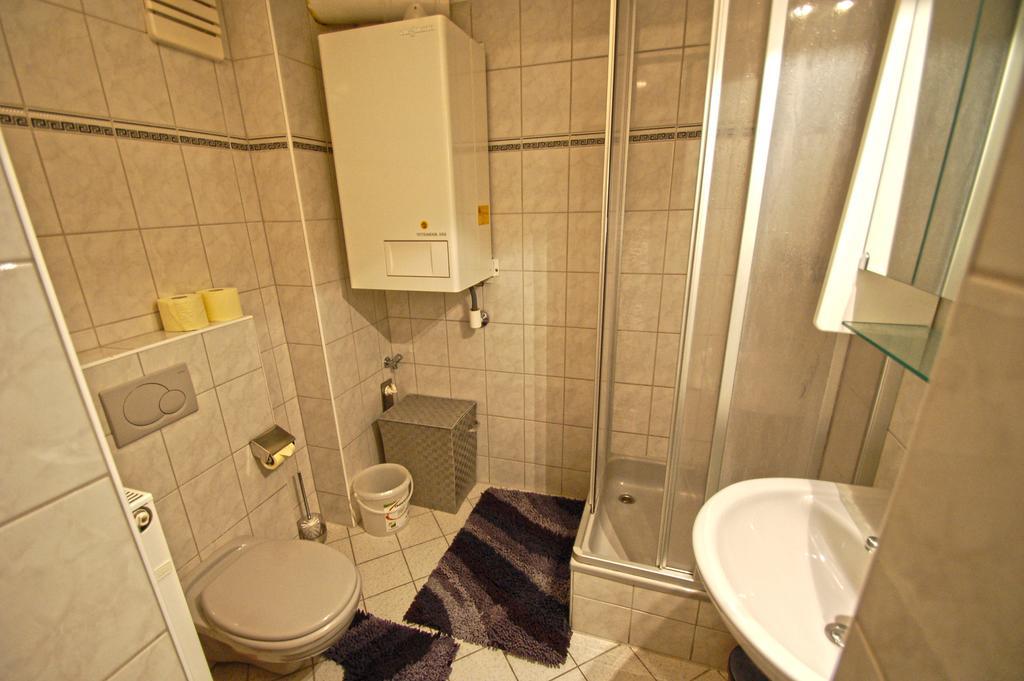 Apartment Zeller Lake & City Centre Zell am See Zimmer foto