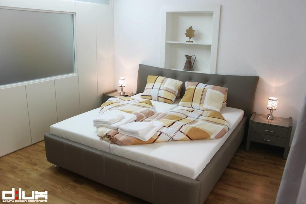 Apartment Zeller Lake & City Centre Zell am See Zimmer foto