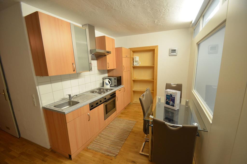 Apartment Zeller Lake & City Centre Zell am See Zimmer foto